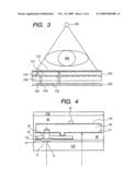 RADIATION DETECTING APPARATUS, AND RADIATION IMAGE PICKUP SYSTEM diagram and image