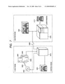 RADIATION DETECTING APPARATUS, AND RADIATION IMAGE PICKUP SYSTEM diagram and image