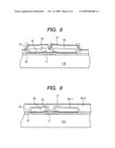 RADIATION DETECTING APPARATUS, AND RADIATION IMAGE PICKUP SYSTEM diagram and image