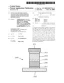 NONVOLATILE MEMORY ELEMENT, MANUFACTURING METHOD THEREOF, AND NONVOLATILE SEMICONDUCTOR APPARATUS USING THE NONVOLATILE MEMORY ELEMENT diagram and image