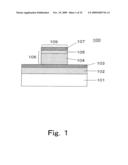 NONVOLATILE MEMORY ELEMENT, MANUFACTURING METHOD THEREOF, AND NONVOLATILE SEMICONDUCTOR APPARATUS USING THE NONVOLATILE MEMORY ELEMENT diagram and image