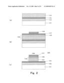 NONVOLATILE MEMORY ELEMENT, MANUFACTURING METHOD THEREOF, AND NONVOLATILE SEMICONDUCTOR APPARATUS USING THE NONVOLATILE MEMORY ELEMENT diagram and image