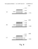 NONVOLATILE MEMORY ELEMENT, MANUFACTURING METHOD THEREOF, AND NONVOLATILE SEMICONDUCTOR APPARATUS USING THE NONVOLATILE MEMORY ELEMENT diagram and image