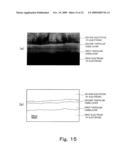 NONVOLATILE MEMORY ELEMENT, MANUFACTURING METHOD THEREOF, AND NONVOLATILE SEMICONDUCTOR APPARATUS USING THE NONVOLATILE MEMORY ELEMENT diagram and image