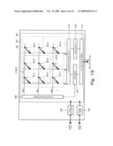 NONVOLATILE MEMORY ELEMENT, MANUFACTURING METHOD THEREOF, AND NONVOLATILE SEMICONDUCTOR APPARATUS USING THE NONVOLATILE MEMORY ELEMENT diagram and image