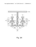 NONVOLATILE MEMORY ELEMENT, MANUFACTURING METHOD THEREOF, AND NONVOLATILE SEMICONDUCTOR APPARATUS USING THE NONVOLATILE MEMORY ELEMENT diagram and image