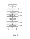 NONVOLATILE MEMORY ELEMENT, MANUFACTURING METHOD THEREOF, AND NONVOLATILE SEMICONDUCTOR APPARATUS USING THE NONVOLATILE MEMORY ELEMENT diagram and image