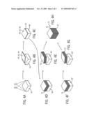 QUANTUM-WELL PHOTOELECTRIC DEVICE ASSEMBLED FROM NANOMEMBRANES diagram and image