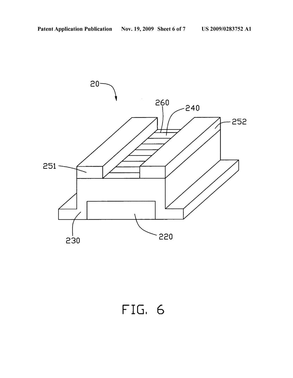 Thin film transistor - diagram, schematic, and image 07