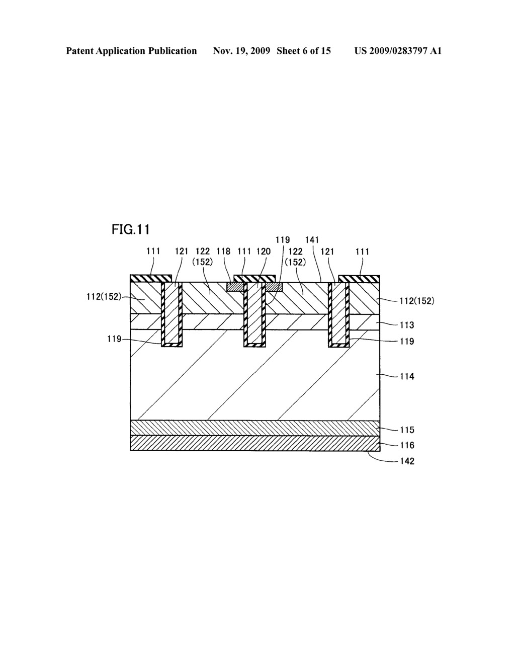 SEMICONDUCTOR DEVICE - diagram, schematic, and image 07