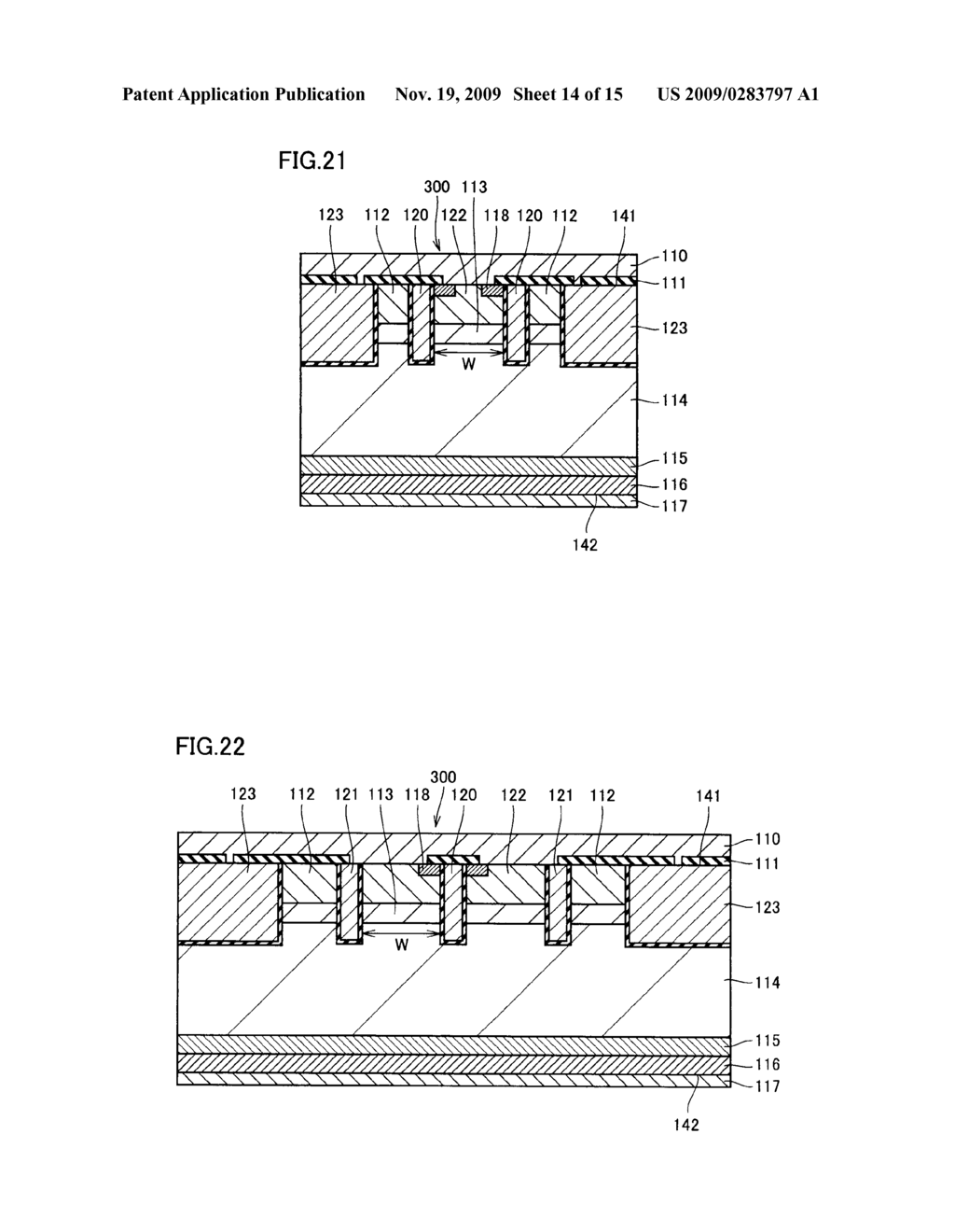 SEMICONDUCTOR DEVICE - diagram, schematic, and image 15