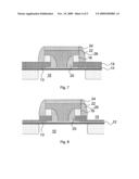 BIPOLAR TRANSISTOR WITH LOW RESISTANCE BASE CONTACT AND METHOD OF MAKING THE SAME diagram and image