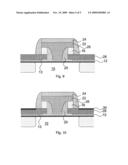 BIPOLAR TRANSISTOR WITH LOW RESISTANCE BASE CONTACT AND METHOD OF MAKING THE SAME diagram and image