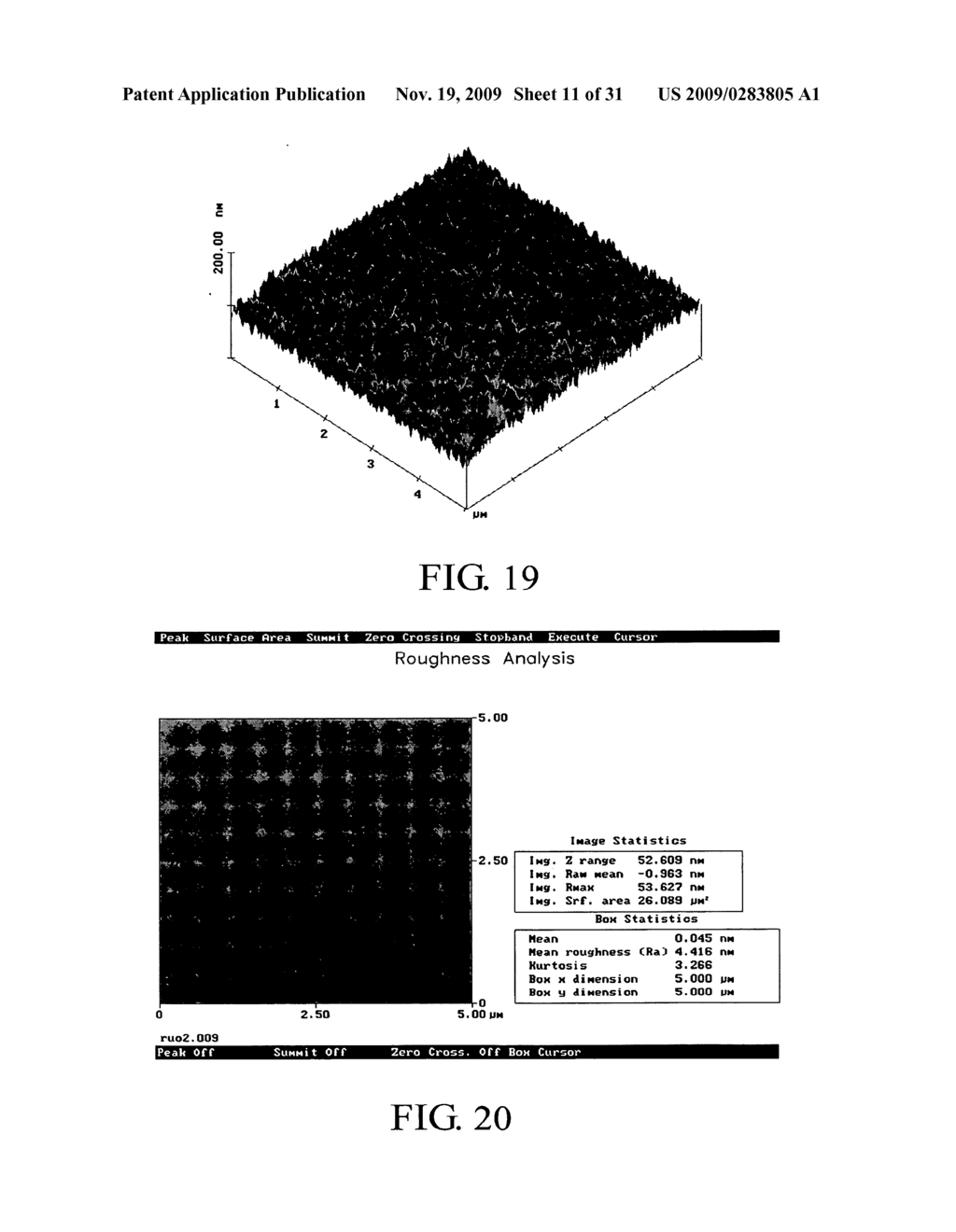 BIOSENSOR CONTAINING RUTHENIUM, MEASUREMENT USING THE SAME AND THE APPLICATION THEREOF - diagram, schematic, and image 12