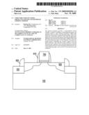 CMOS STRUCTURE INCLUDING PROTECTIVE SPACERS AND METHOD OF FORMING THEREOF diagram and image