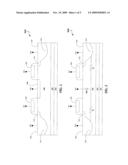 NOVEL SCHOTTKY DIODE FOR HIGH SPEED AND RADIO FREQUENCY APPLICATION diagram and image