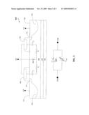 NOVEL SCHOTTKY DIODE FOR HIGH SPEED AND RADIO FREQUENCY APPLICATION diagram and image