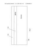 Design Structure and Method for Buried Inductors for Ultra-High Resistivity Wafers for SOI/RF SIGE Applications diagram and image