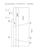 Design Structure and Method for Buried Inductors for Ultra-High Resistivity Wafers for SOI/RF SIGE Applications diagram and image