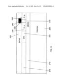 Design Structure and Method for Buried Inductors for Ultra-High Resistivity Wafers for SOI/RF SIGE Applications diagram and image