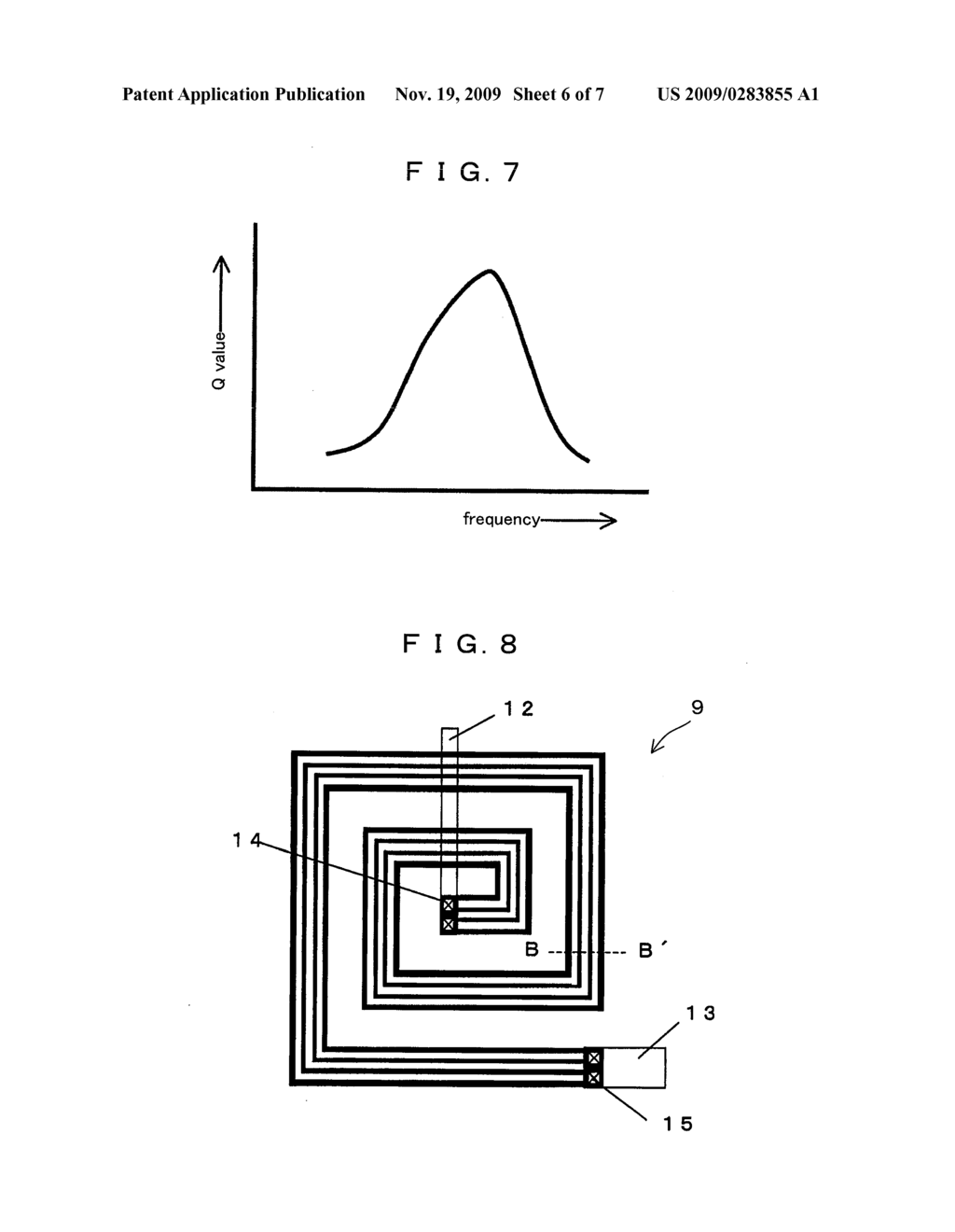 SEMICONDUCTOR DEVICE AND PROCESS FOR MANUFACTURING THE SAME - diagram, schematic, and image 07