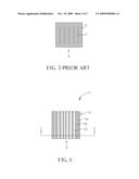 Scribe line structure for wafer dicing and method of making the same diagram and image