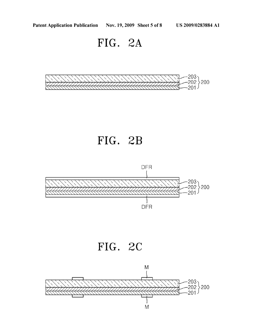 LEAD FRAME, SEMICONDUCTOR PACKAGE INCLUDING THE SAME, AND METHOD OF MANUFACTURING THE LEAD FRAME AND THE SEMICONDUCTOR PACKAGE - diagram, schematic, and image 06