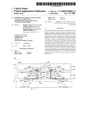 DISABLING ELECTRICAL CONNECTIONS USING PASS-THROUGH 3D INTERCONNECTS AND ASSOCIATED SYSTEMS AND METHODS diagram and image