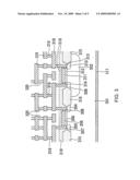 Semiconductor device and multilayer wiring board diagram and image