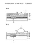 BUMP WITH MULTIPLE VIAS FOR SEMICONDUCTOR PACKAGE AND FABRICATION METHOD THEREOF, AND SEMICONDUCTOR PACKAGE UTILIZING THE SAME diagram and image