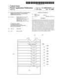 Backend Interconnect Scheme with Middle Dielectric Layer Having Improved Strength diagram and image