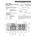 SEMICONDUCTOR DEVICE AND METHOD FOR FABRICATING SEMICONDUCTOR DEVICE diagram and image