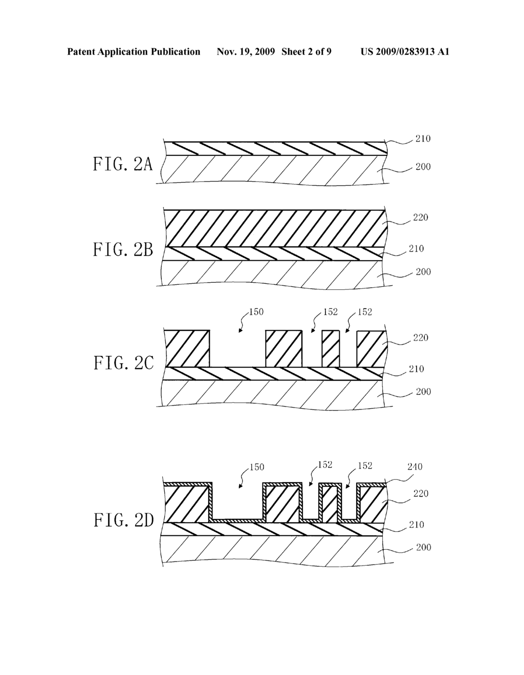 SEMICONDUCTOR DEVICE AND METHOD FOR FABRICATING SEMICONDUCTOR DEVICE - diagram, schematic, and image 03