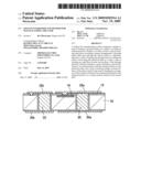 SILICON INTERPOSER AND METHOD FOR MANUFACTURING THE SAME diagram and image