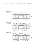 SILICON INTERPOSER AND METHOD FOR MANUFACTURING THE SAME diagram and image