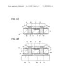 SILICON INTERPOSER AND METHOD FOR MANUFACTURING THE SAME diagram and image