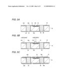 SILICON INTERPOSER AND METHOD FOR MANUFACTURING THE SAME diagram and image