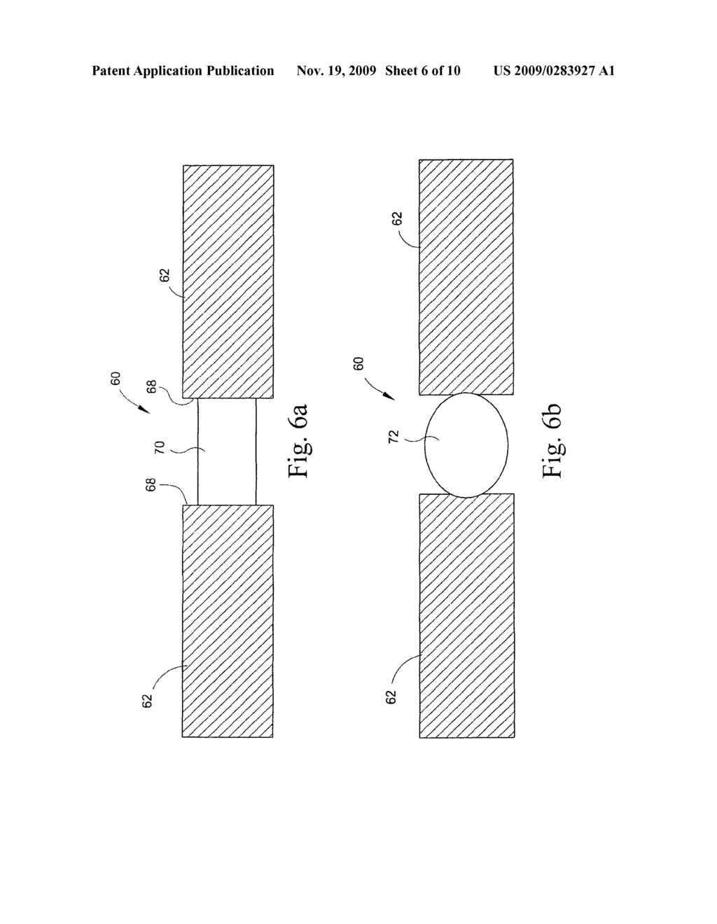 Method of fabricating small dimensioned lens elements and lens arrays using surface tension effects - diagram, schematic, and image 07