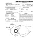 METHOD FOR MANUFACTURING THERMOPLASTIC RESIN FILM diagram and image