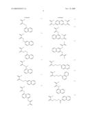 CURABLE COMPOSITION FOR NANOIMPRINT, AND PATTERNING METHOD diagram and image