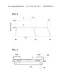 SHEET ALIGNING APPARATUS AND IMAGE FORMING SYSTEM diagram and image