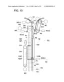 SHEET ALIGNING APPARATUS AND IMAGE FORMING SYSTEM diagram and image