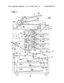 IMAGE FORMING APPARATUS diagram and image