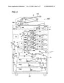 IMAGE FORMING APPARATUS diagram and image