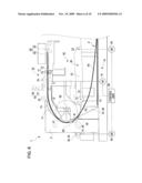 FEEDING DEVICE AND RECORDING APPARATUS diagram and image