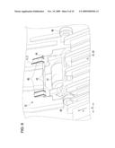 FEEDING DEVICE AND RECORDING APPARATUS diagram and image