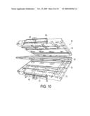 BI DIRECTIONAL PAPER HANDLING TRANSPORT diagram and image