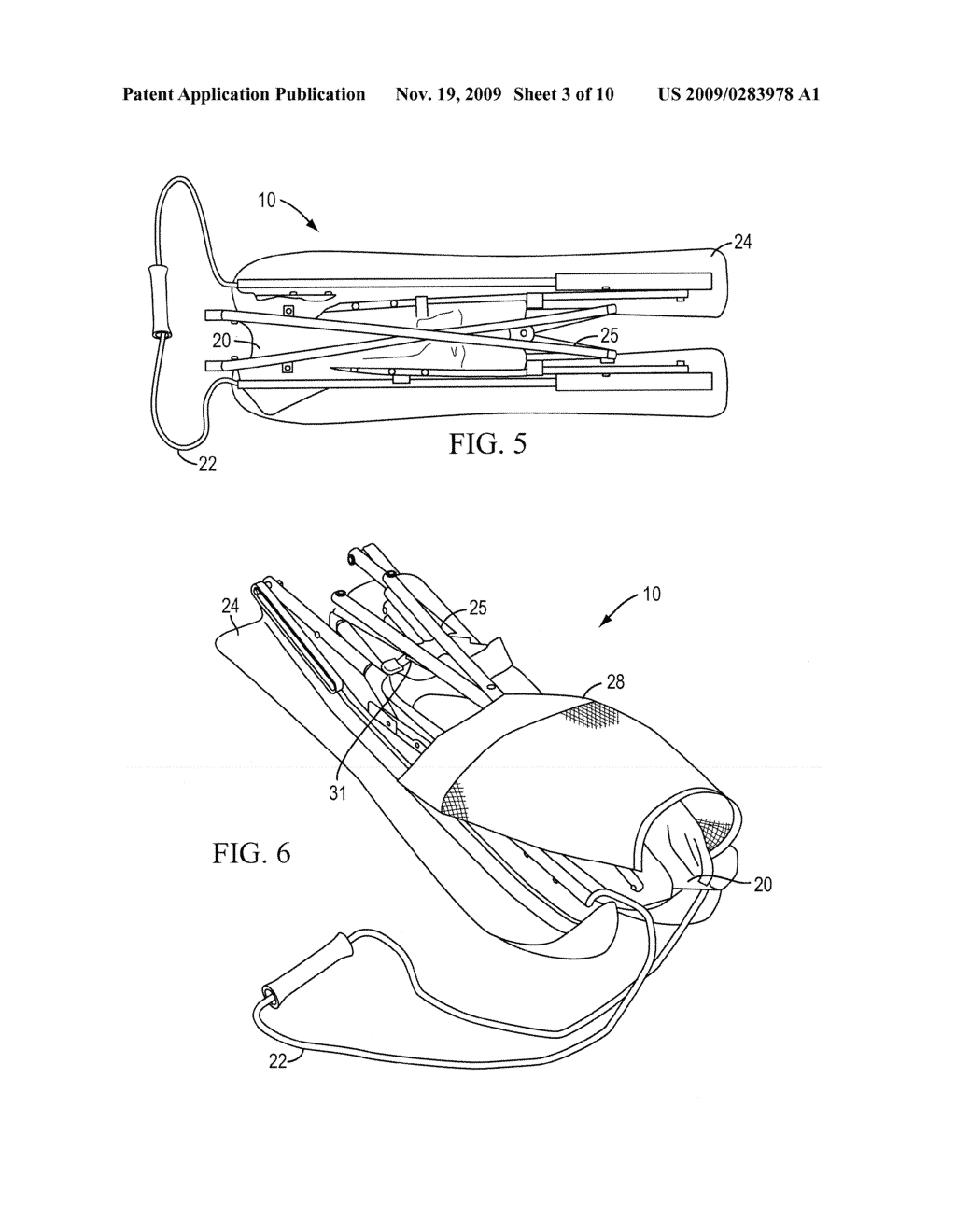 DEVICE FOR TRANSPORTING A TODDLER ACROSS SNOW - diagram, schematic, and image 04