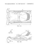 DEVICE FOR TRANSPORTING A TODDLER ACROSS SNOW diagram and image