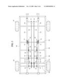 OVERDRIVE SYSTEM FOR FOUR-WHEEL BICYCLE diagram and image